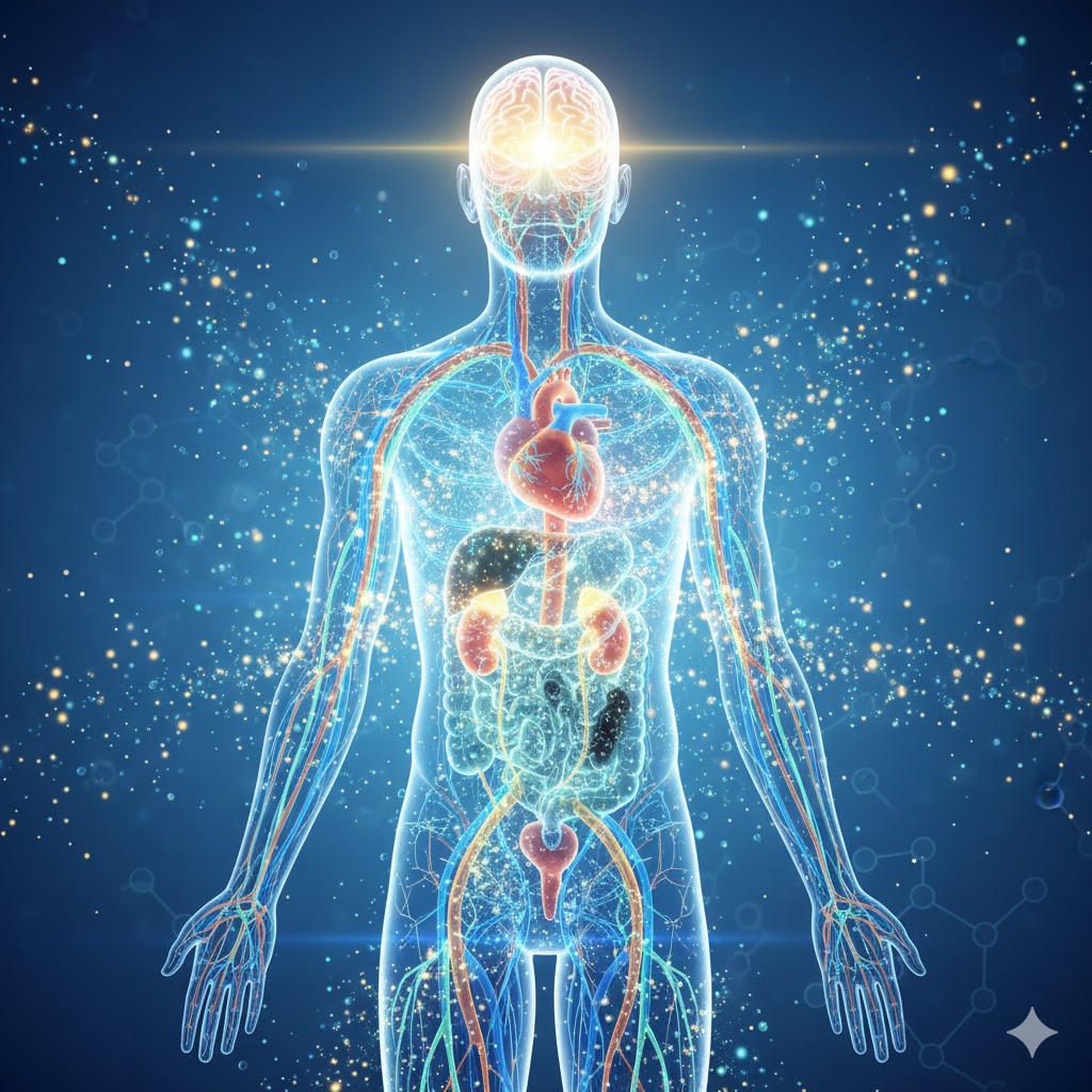 hvor meget vand skal man drikke om dagen