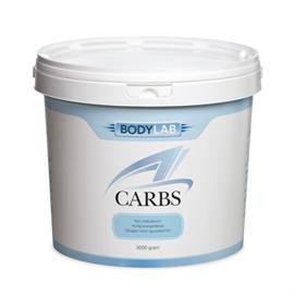 Carbs pulver