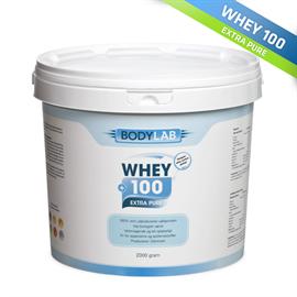 Bodylab Whey Protein 100 Extra Pure