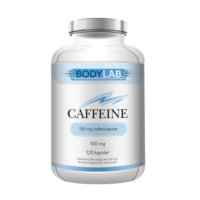 Bodylab Koffein tabletter