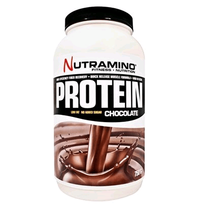 Nutramino Whey Protein