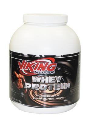 Viking Whey Protein 2000g