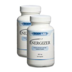 bodylab Energizer 2x120