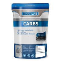 Bodylab Carbs 1 kg