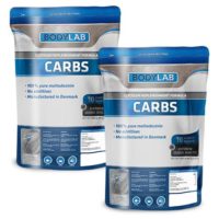Bodylab Carbs 2x1 kg