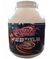 Viking Rebuild Proteinpulver 5000g