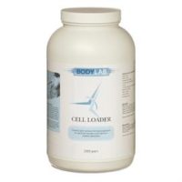 Bodylab Cell Loader (2000 g)