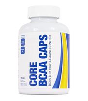 Core BCAA CAPS