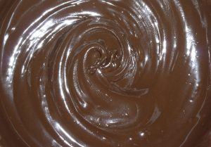 Chokolade proteinpulver