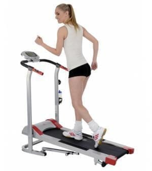 Løbebånd Runner Pro