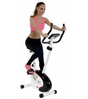 Hjemmetræner Motionscykel CL 3