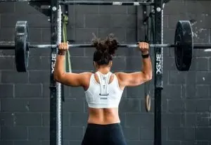 Proteins betydning i sport